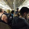 Report: The Subway Is More Crowded Than Ever
